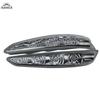 Turn Signal Mirror Light Lamp Left / Right Side Fit For Hyundai Sonata i45 2011 2012 2013 2014 876133S000,876233S000 New