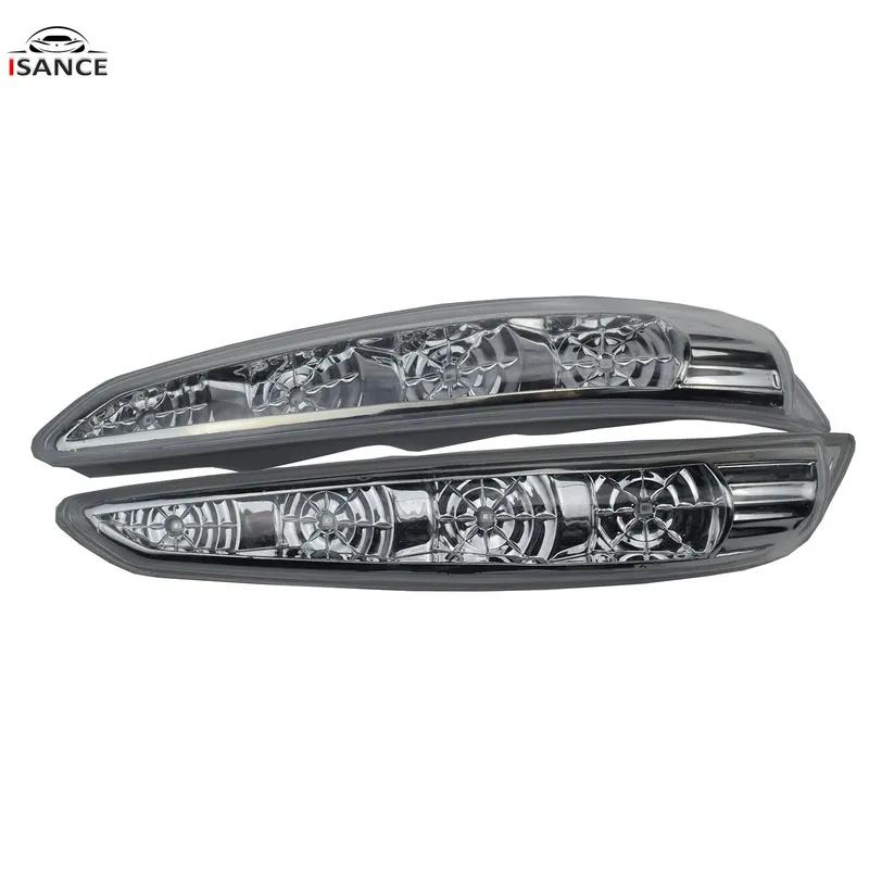 Turn Signal Mirror Light Lamp Left / Right Side Fit For Hyundai Sonata i45 2011 2012 2013 2014 876133S000,876233S000 New