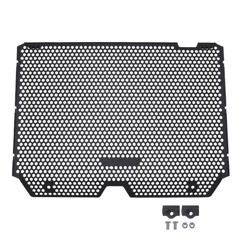 Yamaha MT-09/SP XSR900 Radiator Grill Protector (2024-2025 Models)