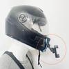 Držák na telefon na motocyklovou helmu Držák Příslušenství pro motocyklové kamery Pro GoPro Hero 12 10 9 8 7 Držák na kameru pro akční sporty