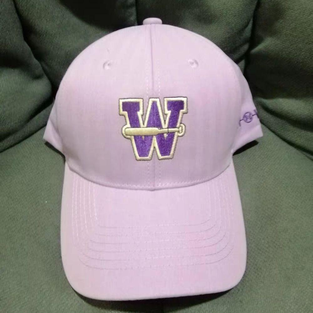 Cotton Hip Hop Sunscreen Hats Adjustable Sport Baseball Caps W Letter Trucker Cap  Unisex