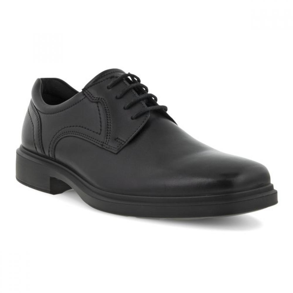 

Ecco Men S dreSS ShoeS helSinki 2 500164 01001 42(270)