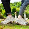 Men's and Women's Outdoor Hiking Boots Casual Shoes Sneakers