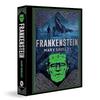 Frankenstein by Mary Shelley Hardback Book 9789354406287