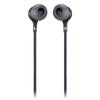 JBL Lifestyle LIVE 100 In-Ear Headphones, Black