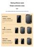Smart Wireless Battery-Free Waterproof Doorbell for Long-Distance Use