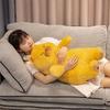 Soft Cat Plush Doll Fluffy Cat Stuffed Toy British Shorthair Cat Plush  Children's Toys