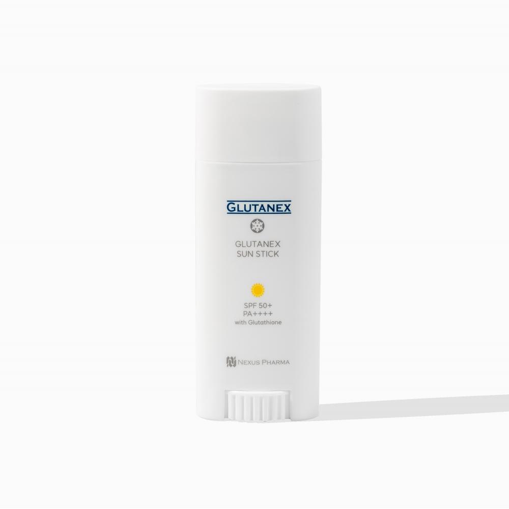 

Glutanex Sunscreen