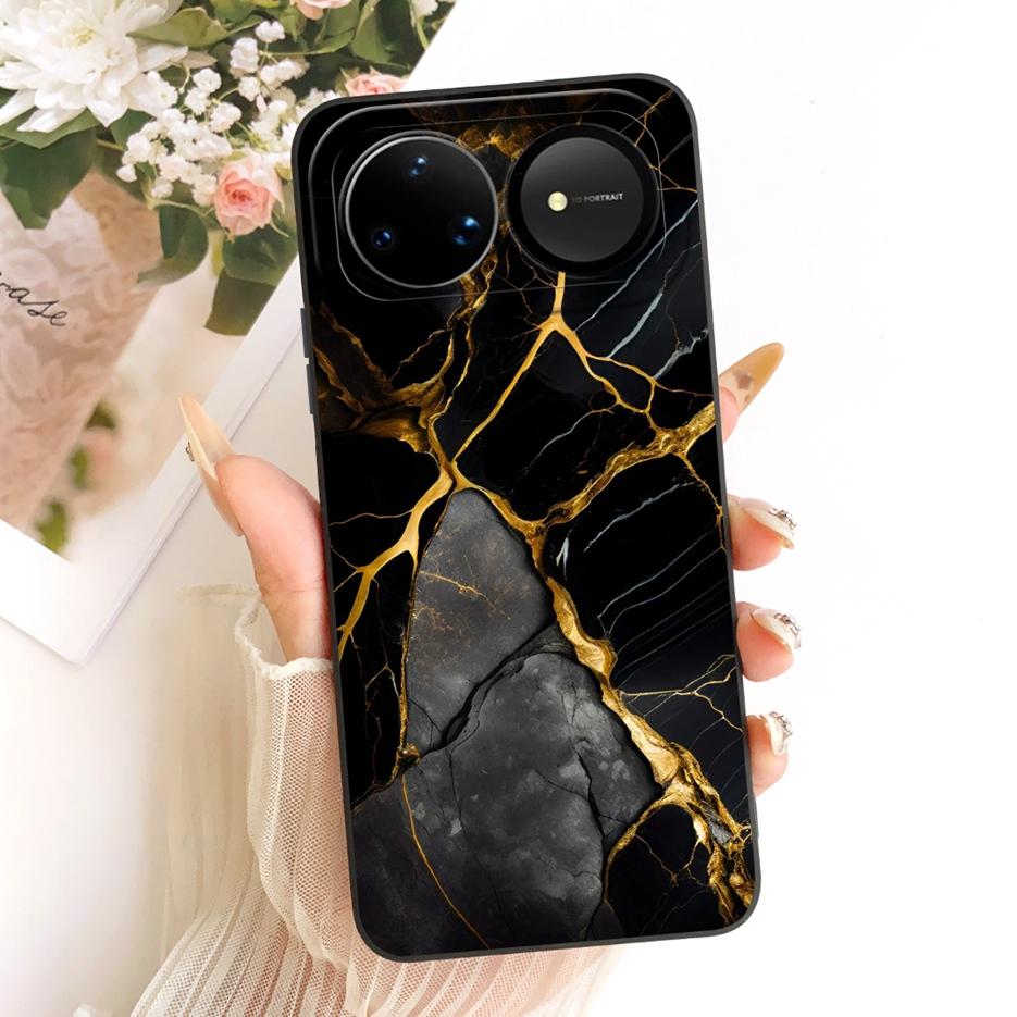Für Huawei Nova 15 Pro Ultra 5G Hülle Niedliches Kaninchen Mode Cartoon Hülle Silikonhülle Für Huawei Nova 15 Ultra Nova15 Weiche Fundas