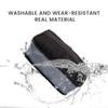 Newly Insert Liner Women's Bag Storage Bag Zip lock Bag Makeup Pouch Travel Cosmetic Handbag