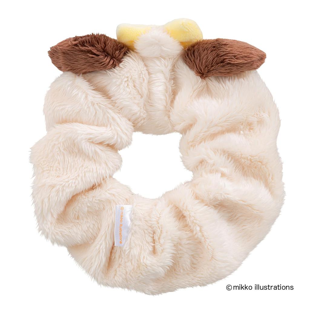 Maruka Mikko Scrunchie Souffle 175475