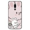 Shockproof Protective Phone Case For Meizu M8/V8 Pro Soft Case Anti-dust Silicone Cute Waterproof Full Wrap Anti-knock