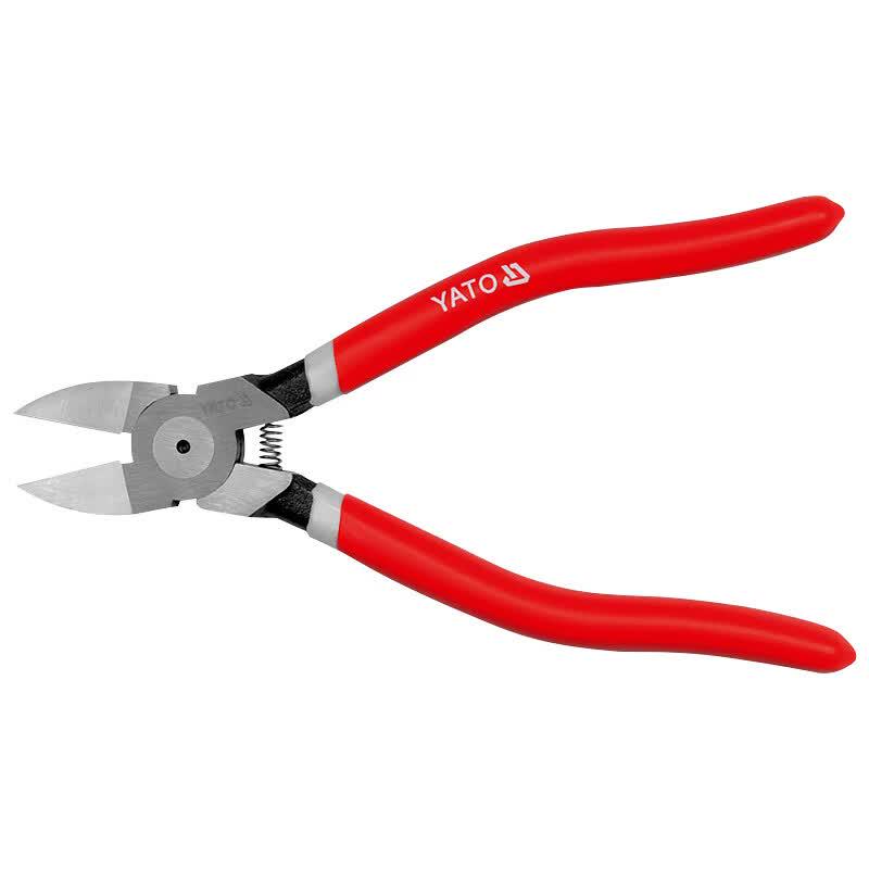 YATO 7-inch Plastic Sprue Cutter
