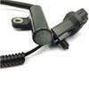 PC176 Crank Position Sensor Crankshaft CPS 56027868 Compatible with Grand Cherokee Wrangler 4.0L L6