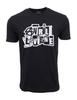 Abbey Dawn Averil Grafik T-Shirt