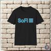 SoFi Logo Unisex T-Shirt