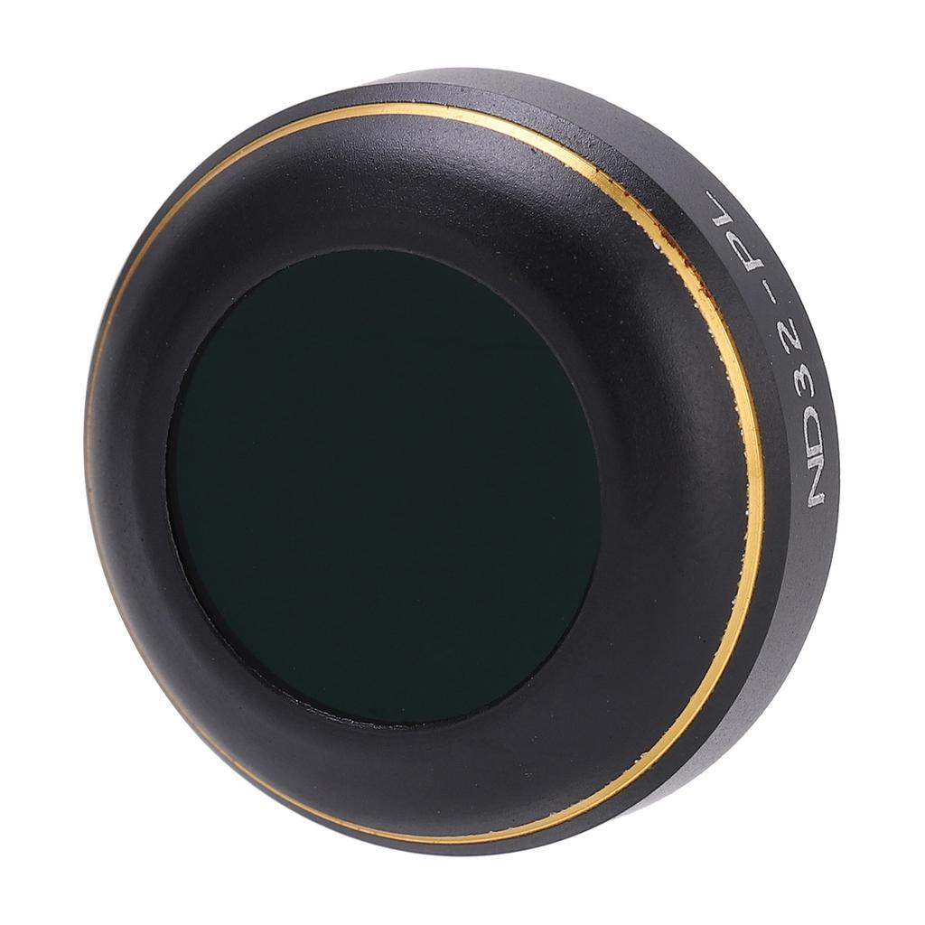 ND32-PL Filter Camera Lens Multi Resistant and Nano Coating Photography Filter for DJI Mavic Pro