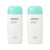 All-around Safe Block Essence Sun Milk EX SPF50+ PA+++ 70ml X 2