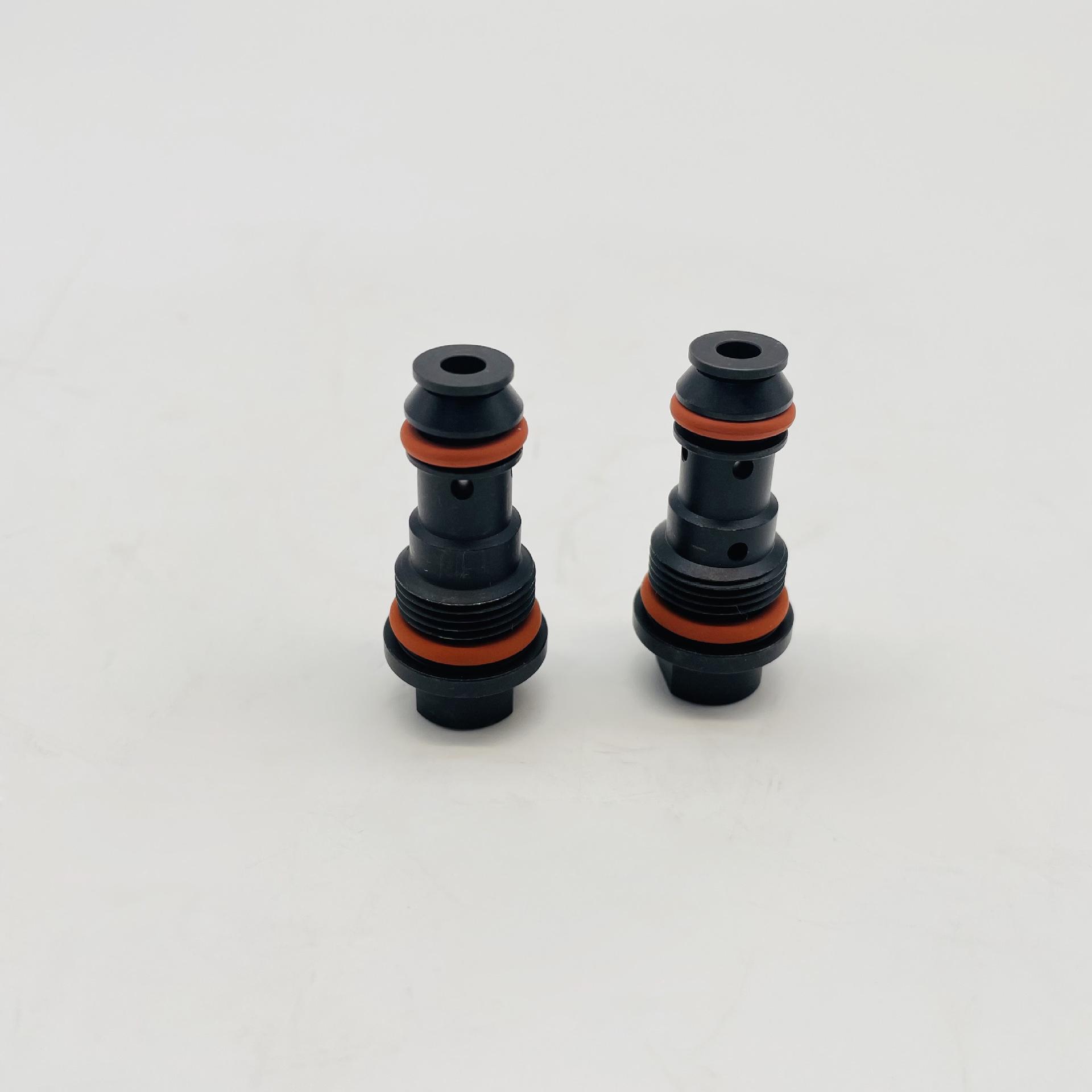 Pressure Relief Valve 294160-0010 for HP3 Oil Pump 294000-0019 /