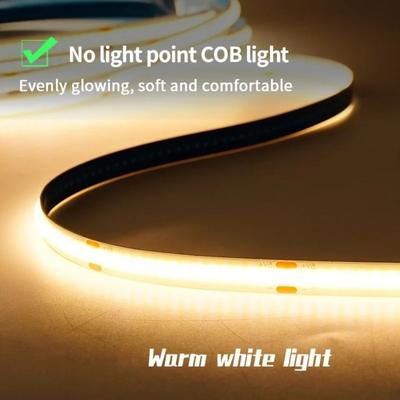 Iluminare LED – Benzi LED