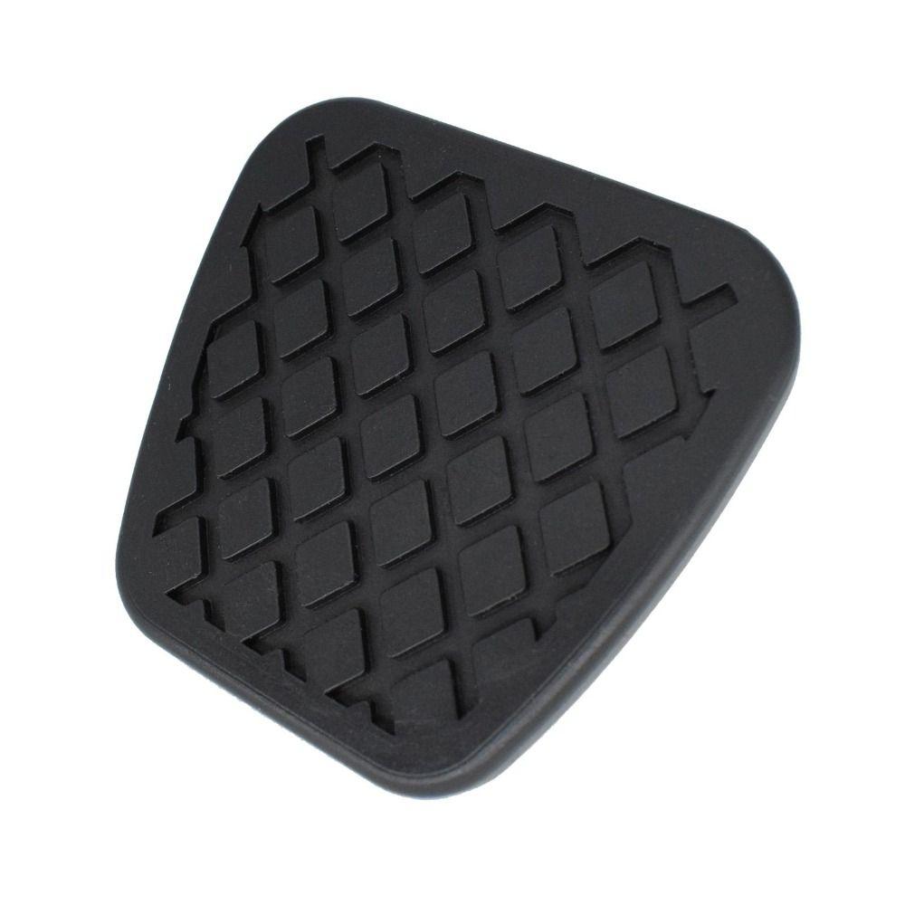 New Clutch Pedal Anti-slip Foot Pad Cover Brake Pad Cover Brake Pedal Car Pedal