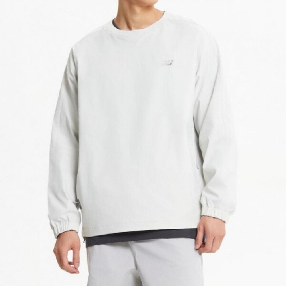 

New Balance Ess Warm Up Piste Футболка с длинным рукавом Kqj Nbnce31813 16 100