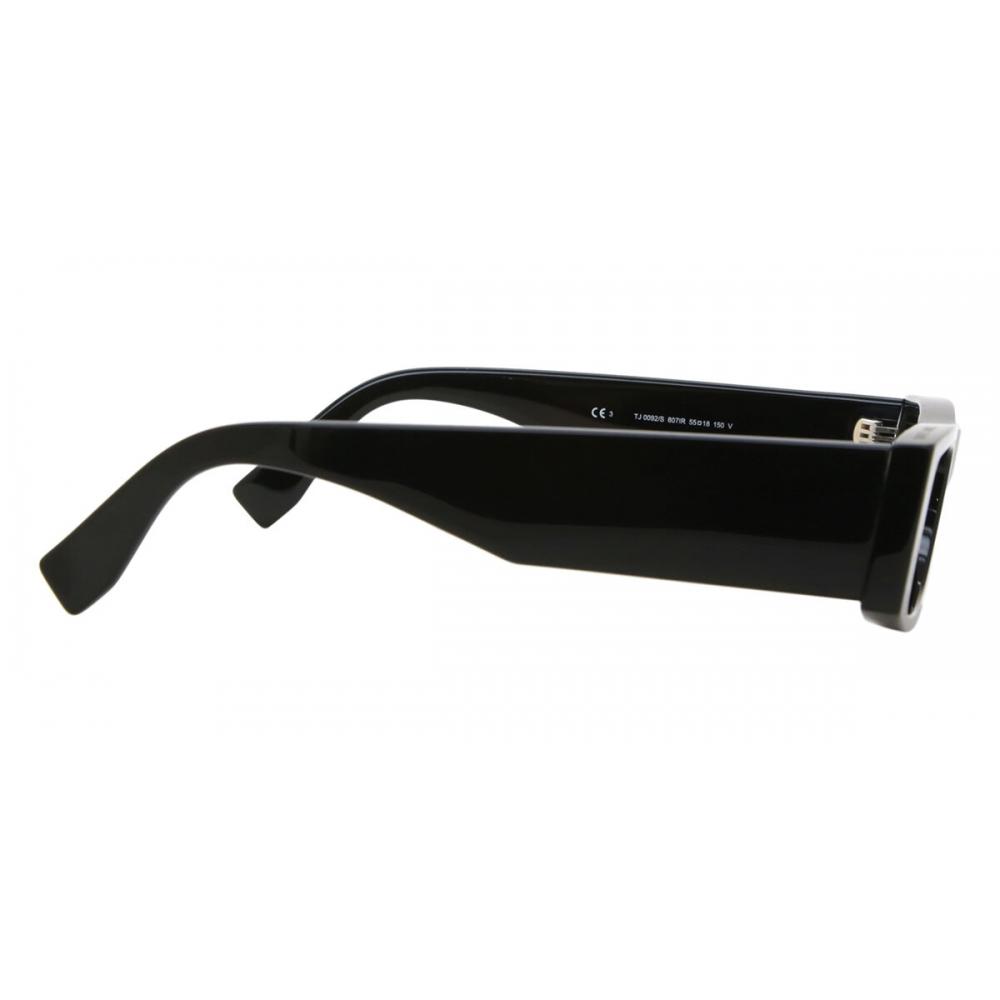 Tommy Hilfiger UniSex Sonnenbrille Tj 0092 S 807 Ir