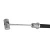 Pannonia Tlf 250 Clutch Cable Black