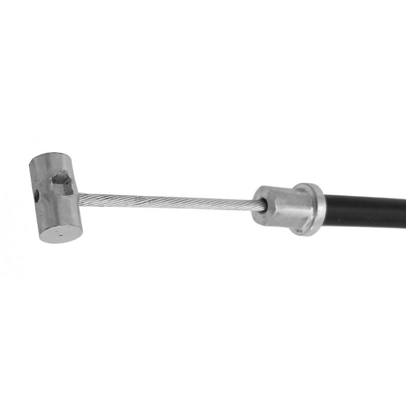 Pannonia Tlf 250 Clutch Cable Black