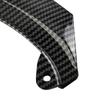 Carbon Fiber Rear Upper Light Fairing Automobile Accessories