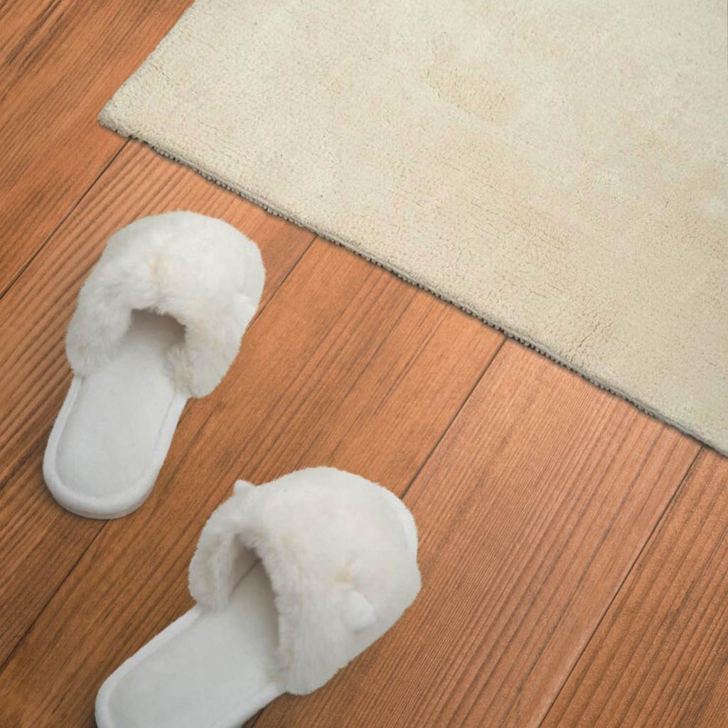 Naklejany Panel Pcv Z Motywem Idealny Do Przedpokoju 120X60 Cm Drewniana Struktura Desek