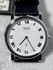 [USED] Working SEIKO Chariot 2620-0070 Quartz Wristwatch