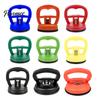 Flat Surface Suction Handle Heavy Duty Cups, Car Dent Puller, Cup Lifter, Repair Tool LCD Screen Remover Opening Tool, for Tile Glass Moving