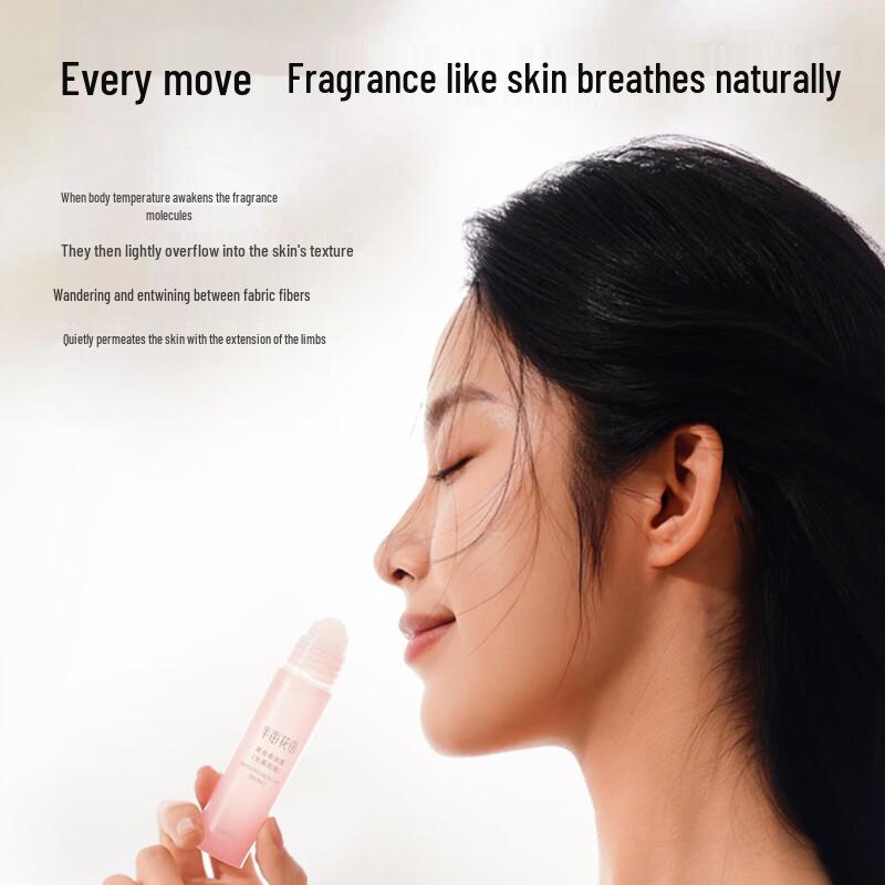 Half Acre Flower Field Antiperspirant Deodorant