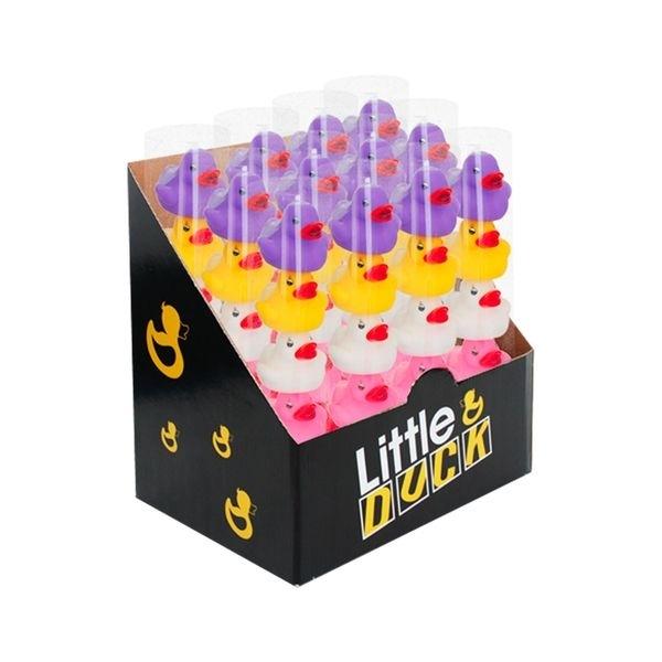 Patos de baño para niños. (5 piezas)