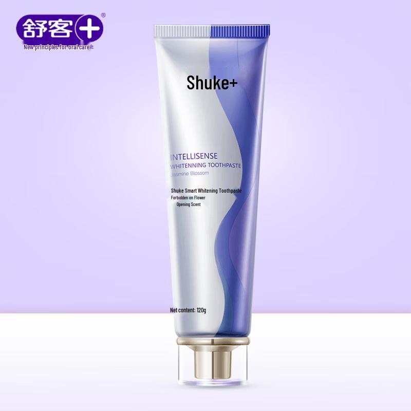 

Saky Smart Whitening & Fresh Breath Toothpaste