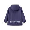 Converse Kids Outdoor Wear Hooded Thickened And Fleece Lined CV2612854