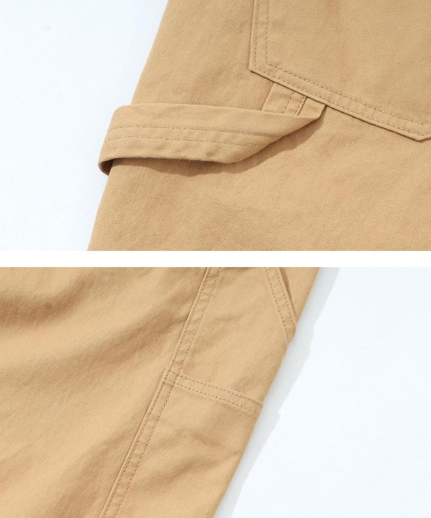 KOJIMA GENES Painter Pants Black 30
