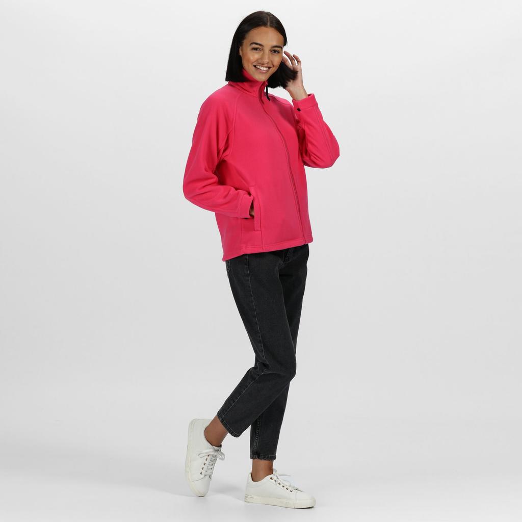 Regatta Professional Womens/Ladies Fleece Jacket
