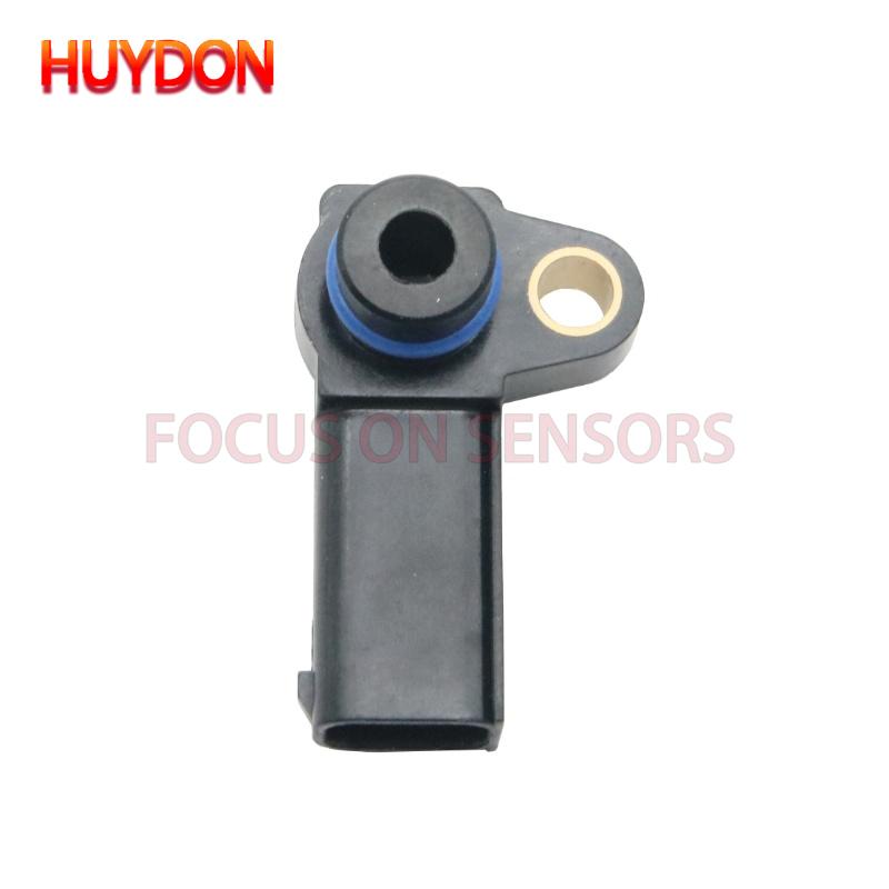 LR019130 Manifold Absolute Pressure Sensor For Land Rover LR3 LR4 Range Rover Discovery Jaguar XF XJ LR077148 Car Accessories