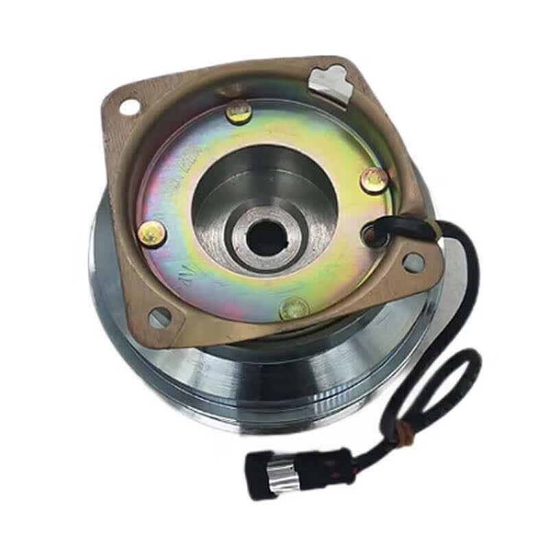 ZUIMI Water Pump Clutch for Nanjing Iveco NJ2046
