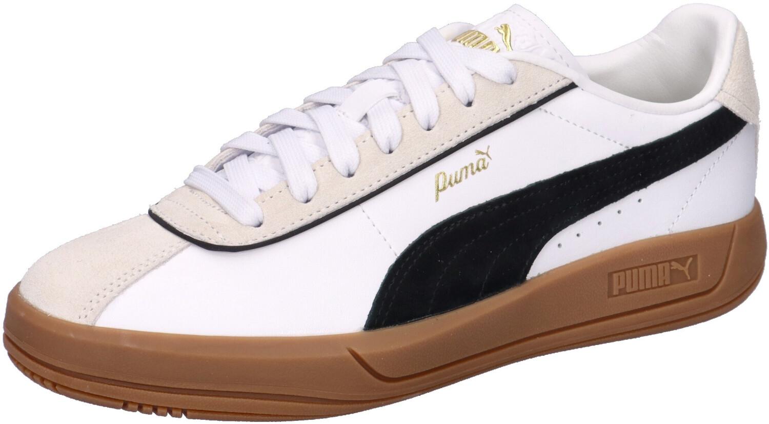 

Женские кроссовки Puma Club Klassika белый/черный/теплый белый 37 ½