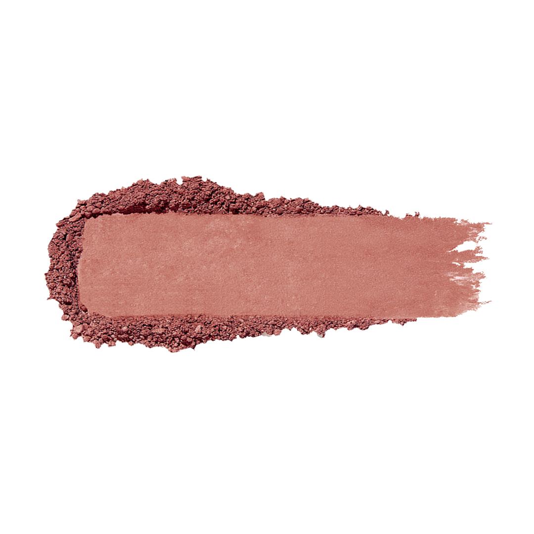 Запеченные румяна Glint 10 цветов (Хайлайтер без жемчужных частиц) 09 Burnt Sienna