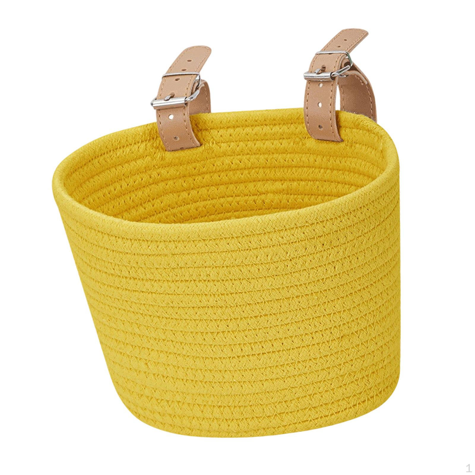 

Вариант хранения велосипеда для детской экипировки жёлтый