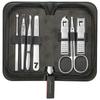 777 Men's 7-Piece Carbon Steel Nail Care Set