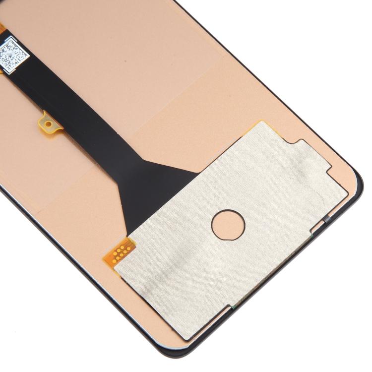 Ekran LCD OEM z Digitizerem Pełny Zestaw