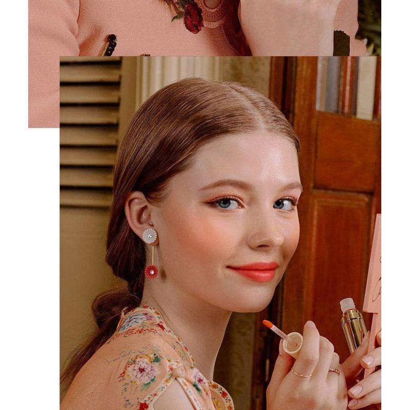 FORENCOS - Tattoo Wonder Velvet Tint - 4 Farben