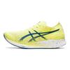 Asics Magic Speed Glow Yellow Men Sneakers Deep-Sea-Teal 1011B026-750