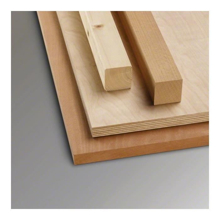 Lame de scie circulaire - Bosch Professional - 136 x 1,5/1 x 20 mm - 24 dents - Acier