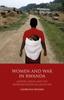 The Women and War In Rwanda : Gender, Media and the Representation of Genocide Book